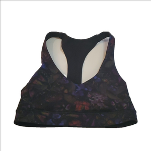 #1267 Lululemon tank  size 4 t766.